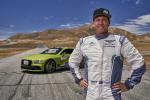 Bentley Continental GT Pikes Peak Race Car 2019 года